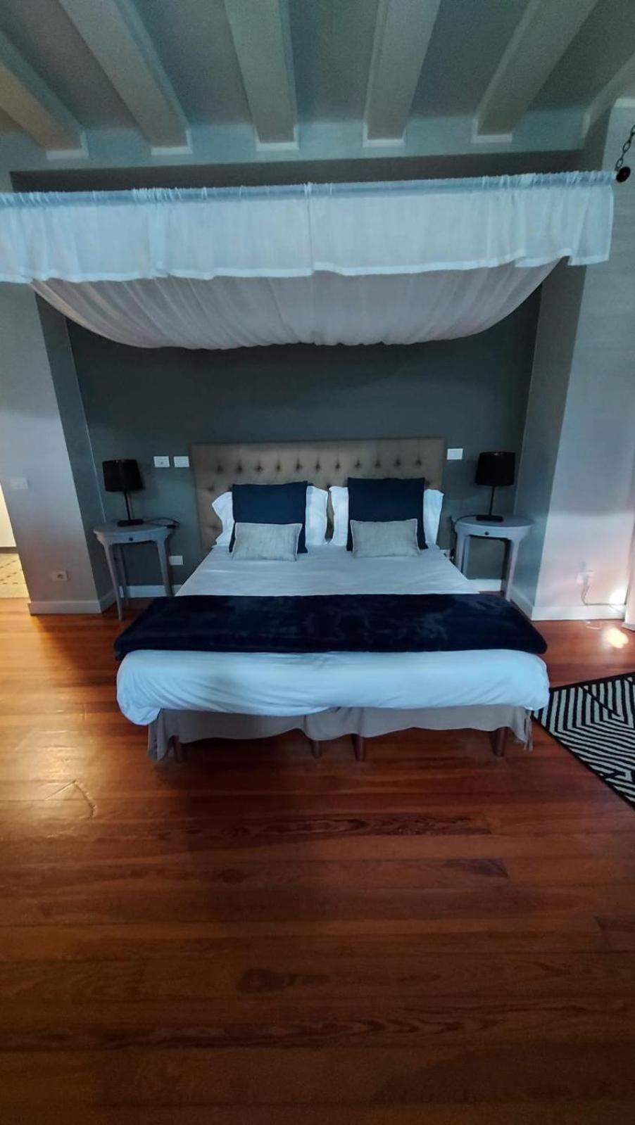 סטרסה Villa Toscanini מראה חיצוני תמונה